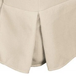 Mooved Schlafsessel Latina XIII Webstoff - Porzellanweiß -Wohnzimmermöbel boutique en ligne schlafsessel salir webstoff prozellanweiss 4181356