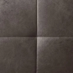 Ars Natura Schlafsessel Simla I - Microfaser - Lavagrau -Wohnzimmermöbel boutique en ligne schlafsessel simla antiklederlook 5151080