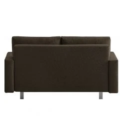 Chillout by Franz Fertig Schlafsofa Aura Webstoff - Braun - Breite: 176 cm -Wohnzimmermöbel boutique en ligne schlafsofa aura webstoff braun 176 cm 1372982