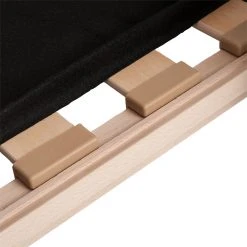 Chillout by Franz Fertig Schlafsofa Aura Webstoff - Braun - Breite: 176 cm -Wohnzimmermöbel boutique en ligne schlafsofa aura webstoff braun 176 cm 1373010