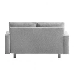 Chillout by Franz Fertig Schlafsofa Aura Webstoff - Lichtgrau - Breite: 156 cm -Wohnzimmermöbel boutique en ligne schlafsofa aura webstoff hellgrau 156 cm 1372462