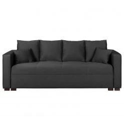 Fredriks Schlafsofa Bela Cruz Strukturstoff - Dunkelgrau 16 Fredriks Schlafsofa Bela Cruz Strukturstoff - Dunkelgrau -Wohnzimmermöbel boutique en ligne schlafsofa bela cruz strukturstoff dunkelgrau 4619764