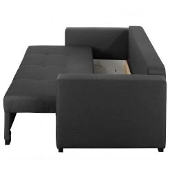 Fredriks Schlafsofa Bela Cruz Strukturstoff - Dunkelgrau 18 Fredriks Schlafsofa Bela Cruz Strukturstoff - Dunkelgrau -Wohnzimmermöbel boutique en ligne schlafsofa bela cruz strukturstoff dunkelgrau 4619772