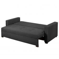 Fredriks Schlafsofa Bela Cruz Strukturstoff - Dunkelgrau 19 Fredriks Schlafsofa Bela Cruz Strukturstoff - Dunkelgrau -Wohnzimmermöbel boutique en ligne schlafsofa bela cruz strukturstoff dunkelgrau 4619776