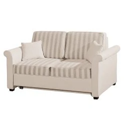 Maison Belfort Schlafsofa Bernadett - Breite: 168 cm