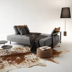 Innovation Möbel Schlafsofa Bifrost Deluxe Webstoff - Stoff Twist: Charcoal 13 Innovation Möbel Schlafsofa Bifrost Deluxe Webstoff - Stoff Twist: Charcoal -Wohnzimmermöbel boutique en ligne schlafsofa bifrost deluxe webstoff stoff 563 twist charcoal 4704016