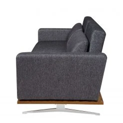 Studio Copenhagen Schlafsofa Copperfield II Webstoff - Stoff Parsa: Grau-Schwarz -Wohnzimmermöbel boutique en ligne schlafsofa copperfield ii webstoff stoff parsa grau schwarz 3964784