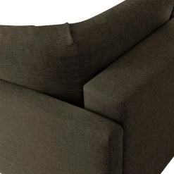 Chillout by Franz Fertig Schlafsofa Florenz Webstoff - Braun - Breite: 156 cm -Wohnzimmermöbel boutique en ligne schlafsofa florenz webstoff braun 156 cm 1385218