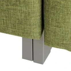 Chillout by Franz Fertig Schlafsofa Florenz Webstoff - Grün - Breite: 176 cm -Wohnzimmermöbel boutique en ligne schlafsofa florenz webstoff gruen 176 cm 1385270