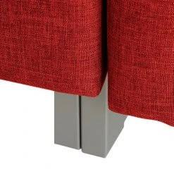 Chillout by Franz Fertig Schlafsofa Florenz Webstoff - Rot - Breite: 156 cm 21 Chillout by Franz Fertig Schlafsofa Florenz Webstoff - Rot - Breite: 156 cm -Wohnzimmermöbel boutique en ligne schlafsofa florenz webstoff rot 156 cm 1384930