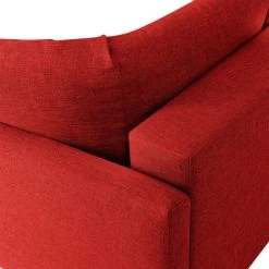 Chillout by Franz Fertig Schlafsofa Florenz Webstoff - Rot - Breite: 156 cm 19 Chillout by Franz Fertig Schlafsofa Florenz Webstoff - Rot - Breite: 156 cm -Wohnzimmermöbel boutique en ligne schlafsofa florenz webstoff rot 156 cm 1384934