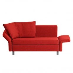 Chillout by Franz Fertig Schlafsofa Florenz Webstoff - Rot - Breite: 156 cm 13 Chillout by Franz Fertig Schlafsofa Florenz Webstoff - Rot - Breite: 156 cm -Wohnzimmermöbel boutique en ligne schlafsofa florenz webstoff rot 156 cm 1384942