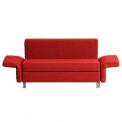 Chillout by Franz Fertig Schlafsofa Florenz Webstoff - Rot - Breite: 156 cm 14 Chillout by Franz Fertig Schlafsofa Florenz Webstoff - Rot - Breite: 156 cm -Wohnzimmermöbel boutique en ligne schlafsofa florenz webstoff rot 156 cm 1384946