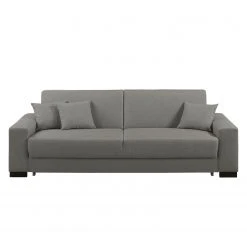 Fredriks Schlafsofa Forcett - Webstof 21 Fredriks Schlafsofa Forcett - Webstof -Wohnzimmermöbel boutique en ligne schlafsofa forcett webstof grau 5107352