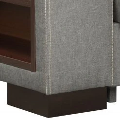 Fredriks Schlafsofa Forcett - Webstof 32 Fredriks Schlafsofa Forcett - Webstof -Wohnzimmermöbel boutique en ligne schlafsofa forcett webstof grau 5107396