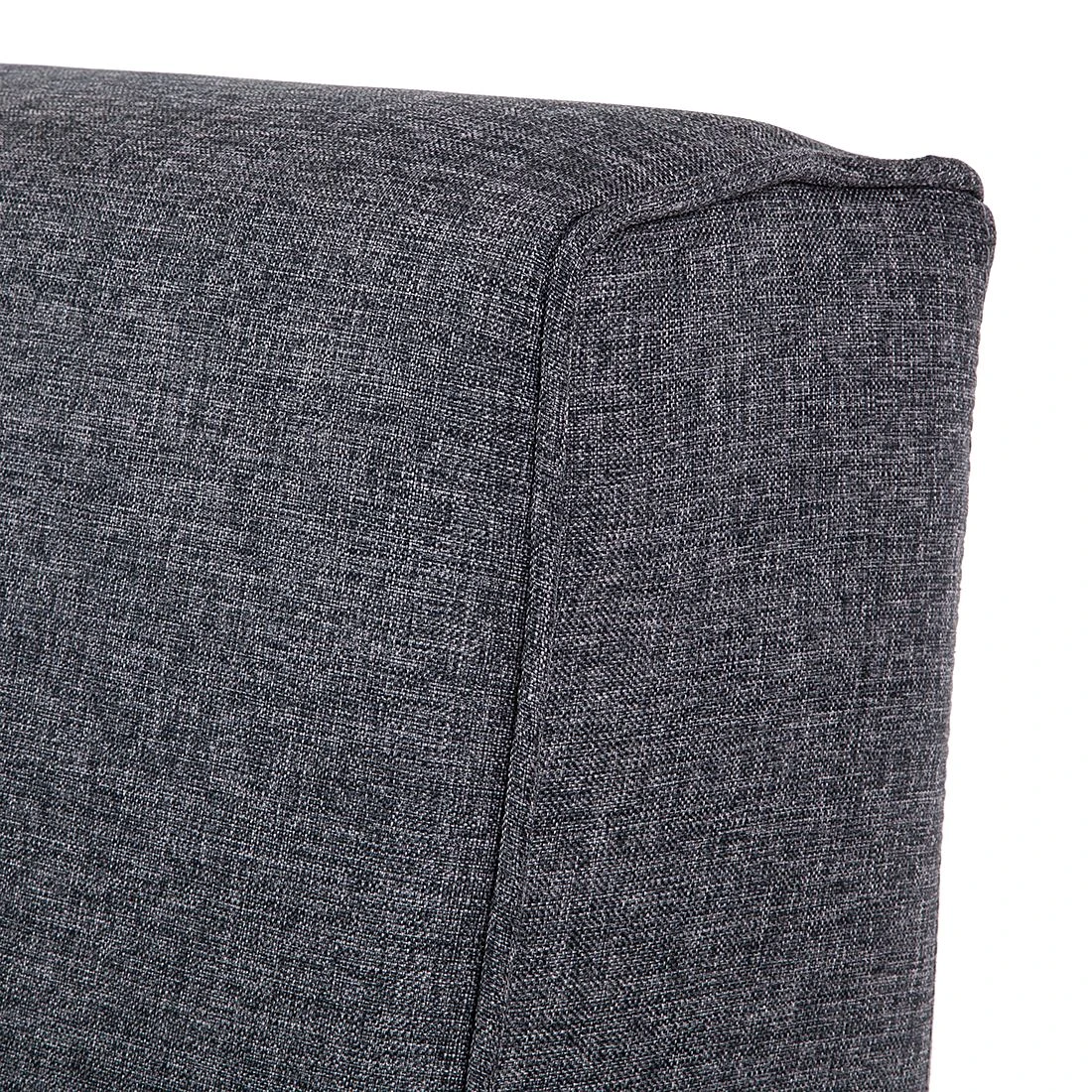 Mooved Schlafsofa Kimbe Webstoff - Grau 6 Mooved Schlafsofa Kimbe Webstoff - Grau – Bild 6