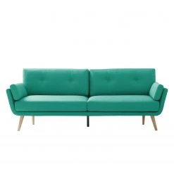 Studio Copenhagen Schlafsofa Kneep Webstoff - Mintgrün 11 Studio Copenhagen Schlafsofa Kneep Webstoff - Mintgrün -Wohnzimmermöbel boutique en ligne schlafsofa kneep webstoff aqua 4438092
