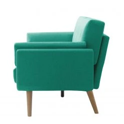 Studio Copenhagen Schlafsofa Kneep Webstoff - Mintgrün 12 Studio Copenhagen Schlafsofa Kneep Webstoff - Mintgrün -Wohnzimmermöbel boutique en ligne schlafsofa kneep webstoff aqua 4438096