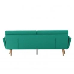 Studio Copenhagen Schlafsofa Kneep Webstoff - Mintgrün 13 Studio Copenhagen Schlafsofa Kneep Webstoff - Mintgrün -Wohnzimmermöbel boutique en ligne schlafsofa kneep webstoff aqua 4438100