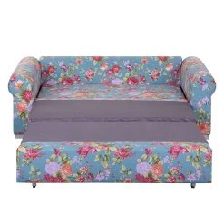 Mooved Schlafsofa Latina XI Webstoff Mehrfarbig - Breite: 165 cm -Wohnzimmermöbel boutique en ligne schlafsofa latina ii webstoff mehrfarbig 165 cm abgerundete armlehnen 2873830