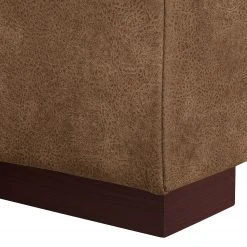 Mooved Schlafsofa Latina III Antiklederoptik - Latte Macchiato - Breite: 216 cm -Wohnzimmermöbel boutique en ligne schlafsofa latina iii antiklederoptik latte macchiato 216 cm 4359924