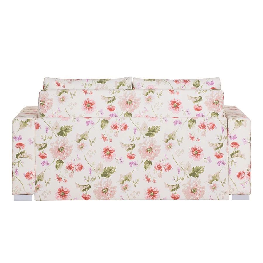 Mooved Schlafsofa Latina VIII Webstoff - Beige / Lila - Breite: 190 cm 4 Mooved Schlafsofa Latina VIII Webstoff - Beige / Lila - Breite: 190 cm – Bild 4