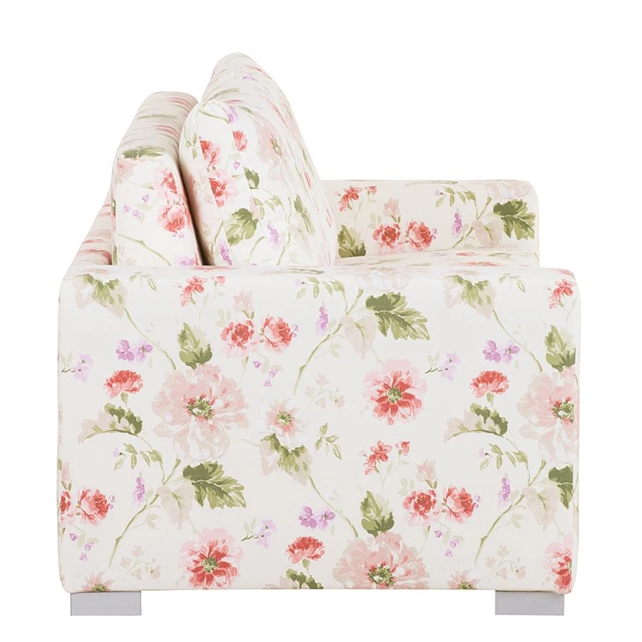 Mooved Schlafsofa Latina VIII Webstoff - Beige / Lila - Breite: 190 cm 5 Mooved Schlafsofa Latina VIII Webstoff - Beige / Lila - Breite: 190 cm – Bild 5