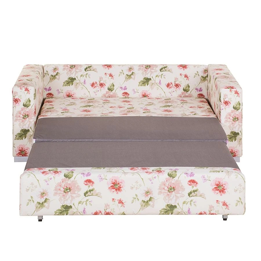 Mooved Schlafsofa Latina VIII Webstoff - Beige / Lila - Breite: 190 cm 9 Mooved Schlafsofa Latina VIII Webstoff - Beige / Lila - Breite: 190 cm – Bild 9