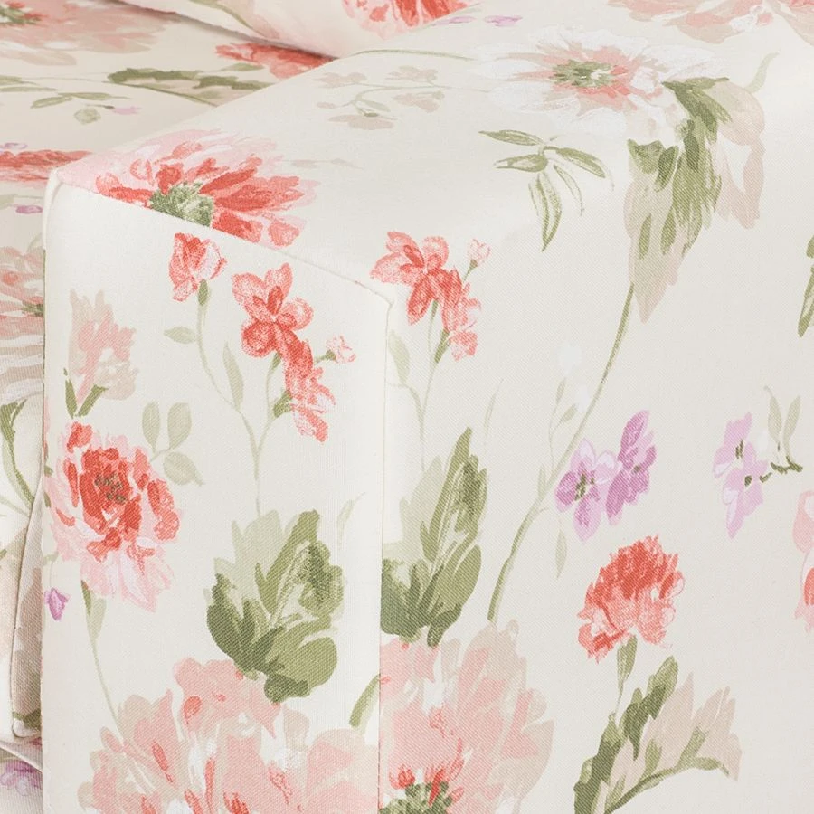 Mooved Schlafsofa Latina VIII Webstoff - Beige / Lila - Breite: 190 cm 13 Mooved Schlafsofa Latina VIII Webstoff - Beige / Lila - Breite: 190 cm – Bild 13