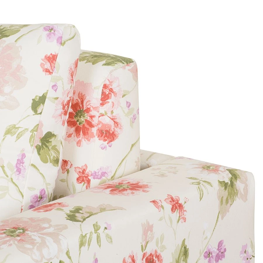 Mooved Schlafsofa Latina VIII Webstoff - Beige / Lila - Breite: 190 cm 14 Mooved Schlafsofa Latina VIII Webstoff - Beige / Lila - Breite: 190 cm – Bild 14