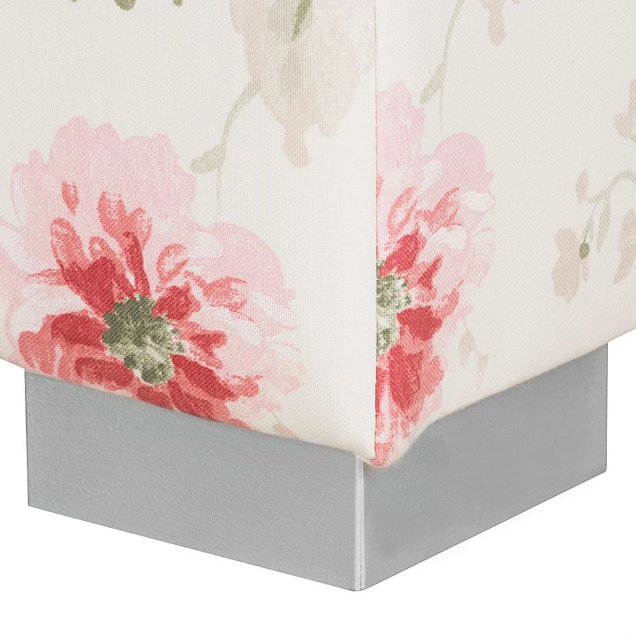 Mooved Schlafsofa Latina VIII Webstoff - Beige / Lila - Breite: 190 cm 15 Mooved Schlafsofa Latina VIII Webstoff - Beige / Lila - Breite: 190 cm – Bild 15