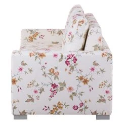 Mooved Schlafsofa Latina VI Webstoff Mehrfarbig - Breite: 150 cm -Wohnzimmermöbel boutique en ligne schlafsofa latina iv webstoff mehrfarbig 165 cm schmale armlehne 2874934