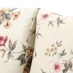 Mooved Schlafsofa Latina VI Webstoff - Creme / Rot - Breite: 205 cm -Wohnzimmermöbel boutique en ligne schlafsofa latina vi webstoff creme rot 165 cm 4386636