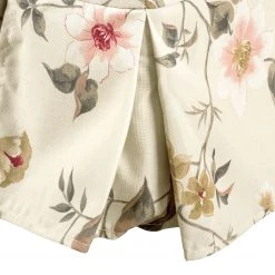 Mooved Schlafsofa Latina VI Webstoff - Creme / Rot - Breite: 205 cm -Wohnzimmermöbel boutique en ligne schlafsofa latina vi webstoff creme rot 165 cm 4386648