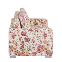 Mooved Schlafsofa Latina XII - Webstoff - Mehrfarbig - Breite: 150 cm -Wohnzimmermöbel boutique en ligne schlafsofa latina webstoff mehrfarbig 165 cm schmale armlehne 2874442