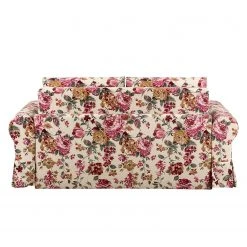 Mooved Schlafsofa Latina XII - Webstoff Beige / Rot - Breite: 165 cm 20 Mooved Schlafsofa Latina XII - Webstoff Beige / Rot - Breite: 165 cm -Wohnzimmermöbel boutique en ligne schlafsofa latina x webstoff beige rot 165 cm 4192432