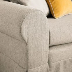 Mooved Schlafsofa Latina XIII Webstoff - Creme - Breite: 165 cm -Wohnzimmermöbel boutique en ligne schlafsofa latina xiii webstoff creme 165 cm 4910428