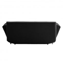 Chillout by Franz Fertig Schlafsofa Leo Webstoff - Anthrazit -Wohnzimmermöbel boutique en ligne schlafsofa leo webstoff anthrazit 1396498