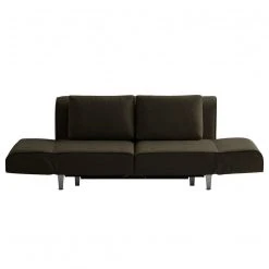 Chillout by Franz Fertig Schlafsofa Leo Webstoff - Braun 13 Chillout by Franz Fertig Schlafsofa Leo Webstoff - Braun -Wohnzimmermöbel boutique en ligne schlafsofa leo webstoff braun 1396502