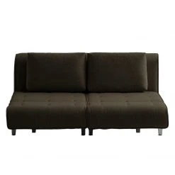 Chillout by Franz Fertig Schlafsofa Leo Webstoff - Braun 14 Chillout by Franz Fertig Schlafsofa Leo Webstoff - Braun -Wohnzimmermöbel boutique en ligne schlafsofa leo webstoff braun 1396510
