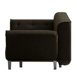 Chillout by Franz Fertig Schlafsofa Leo Webstoff - Braun 16 Chillout by Franz Fertig Schlafsofa Leo Webstoff - Braun -Wohnzimmermöbel boutique en ligne schlafsofa leo webstoff braun 1396522