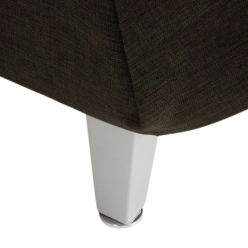 Chillout by Franz Fertig Schlafsofa Leo Webstoff - Braun 11 Chillout by Franz Fertig Schlafsofa Leo Webstoff - Braun – Bild 11