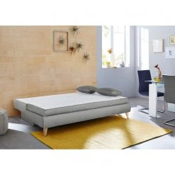 Mørteens Schlafsofa Limba - Grau 8 Mørteens Schlafsofa Limba - Grau -Wohnzimmermöbel boutique en ligne schlafsofa limba webstoff grau 4316412