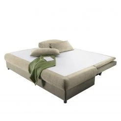 Fredriks Schlafsofa Manacor Microfaser - Cappuccino -Wohnzimmermöbel boutique en ligne schlafsofa manacor flachgewebe microfaser cappuccino 4064172