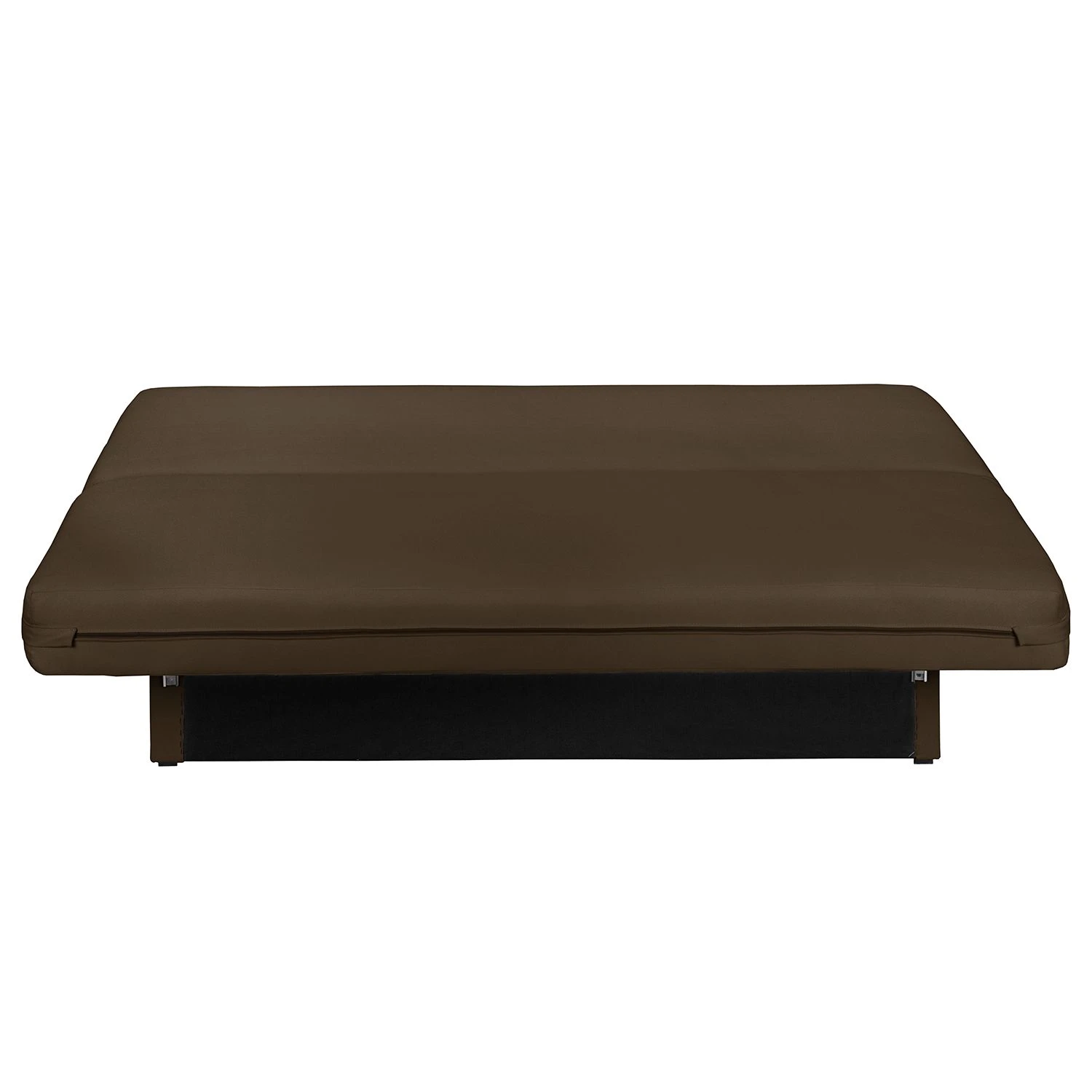 Fredriks Schlafsofa Monteria Strukturstoff - Espresso 5 Fredriks Schlafsofa Monteria Strukturstoff - Espresso – Bild 5