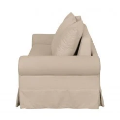 Mooved Schlafsofa Latina XIII Webstoff - Cappuccino - Breite: 205 cm -Wohnzimmermöbel boutique en ligne schlafsofa perlak webstoff cappuccino 165 cm 4182560