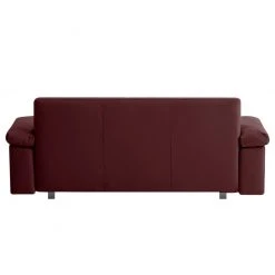 Chillout by Franz Fertig Schlafsofa Plaza Echtleder - Bordeaux - Breite: 222 cm - Armlehne verstellbar 15 Chillout by Franz Fertig Schlafsofa Plaza Echtleder - Bordeaux - Breite: 222 cm - Armlehne verstellbar -Wohnzimmermöbel boutique en ligne schlafsofa plaza echtleder bordeaux 222 cm abklappbare armlehnen 1415474