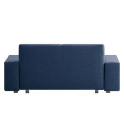 Chillout by Franz Fertig Schlafsofa Plaza Webstoff - Blau - Breite: 198 cm - Keine Funktion 12 Chillout by Franz Fertig Schlafsofa Plaza Webstoff - Blau - Breite: 198 cm - Keine Funktion -Wohnzimmermöbel boutique en ligne schlafsofa plaza webstoff blau 198 cm 1398146
