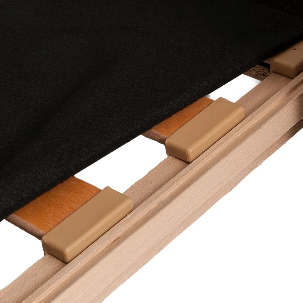 Chillout by Franz Fertig Schlafsofa Plaza Webstoff - Blau - Breite: 198 cm - Keine Funktion 8 Chillout by Franz Fertig Schlafsofa Plaza Webstoff - Blau - Breite: 198 cm - Keine Funktion – Bild 8