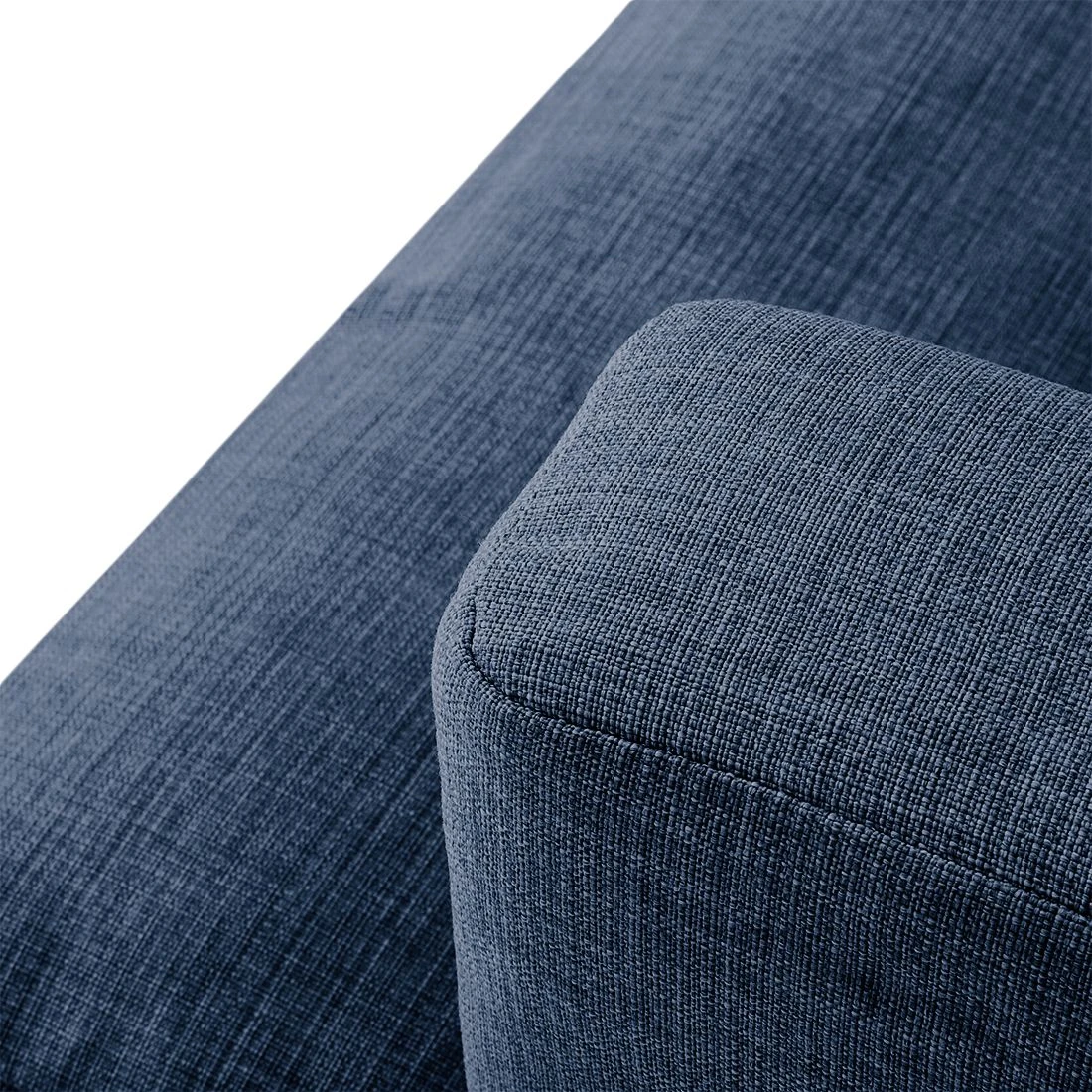 Chillout by Franz Fertig Schlafsofa Plaza Webstoff - Blau - Breite: 198 cm - Keine Funktion 6 Chillout by Franz Fertig Schlafsofa Plaza Webstoff - Blau - Breite: 198 cm - Keine Funktion – Bild 6